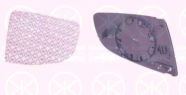 SPEILGLASS M/VARME KONVEKS