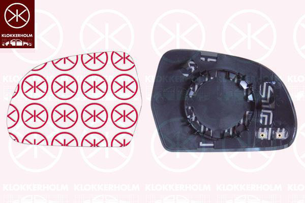 SPEILGLASS, KAN VARMES OPP, AS