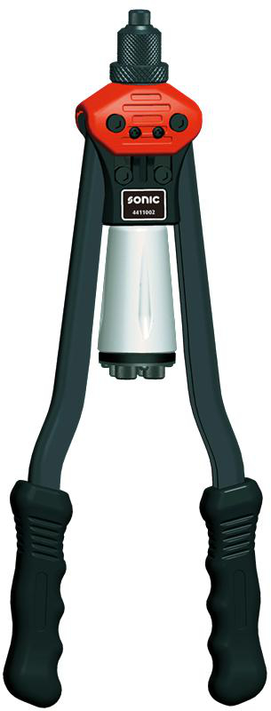 POPTANG 2 HÅNDS 380 MM