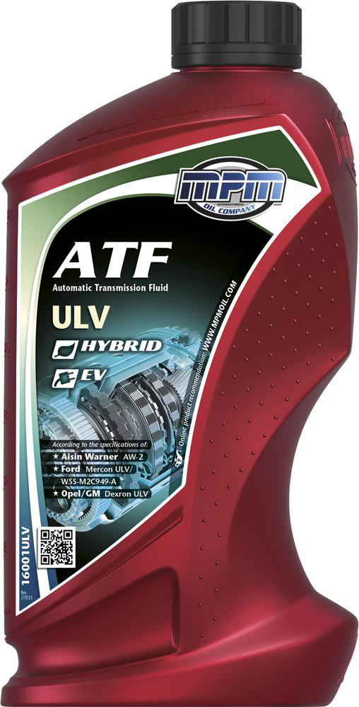 ATF ULV 1L
