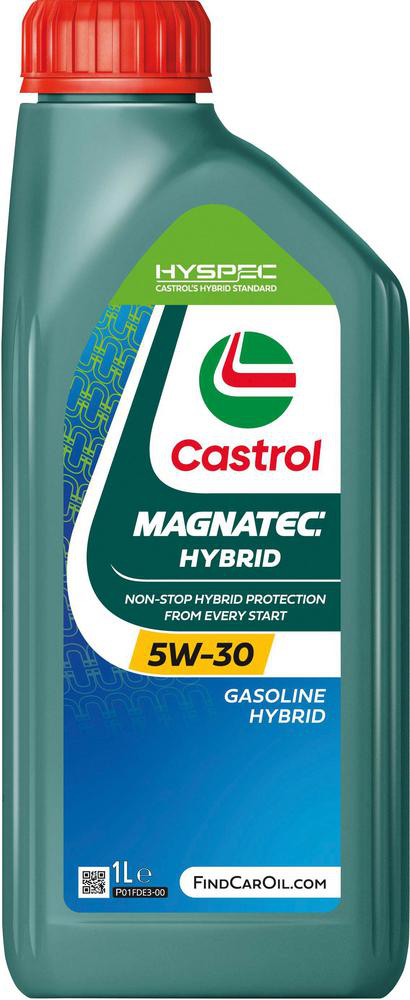 MAGNATEC HYBRID 5W-30 1L