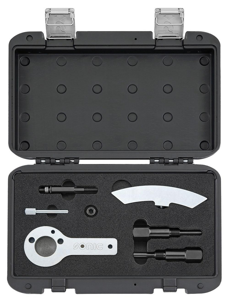 LÅSEVERKTØY FIAT/OPEL/SAAB/PSA