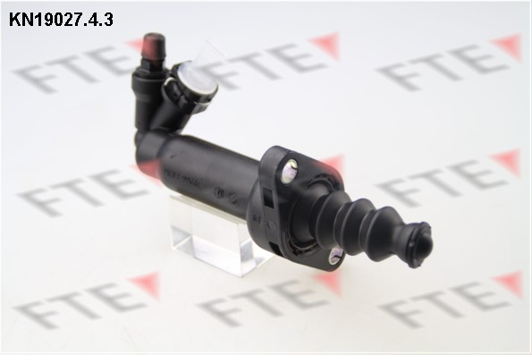 SLAVESYLINDER CLUTCH