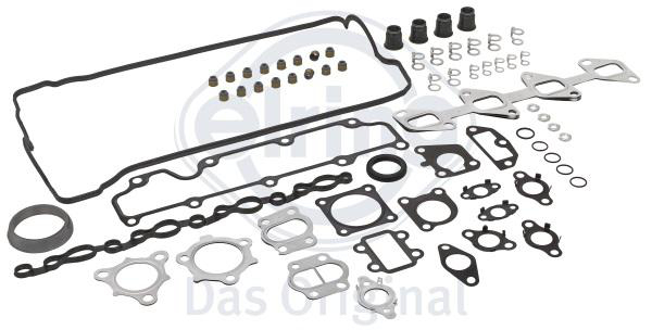 TOPPDEKSELPAKNING 1 STK