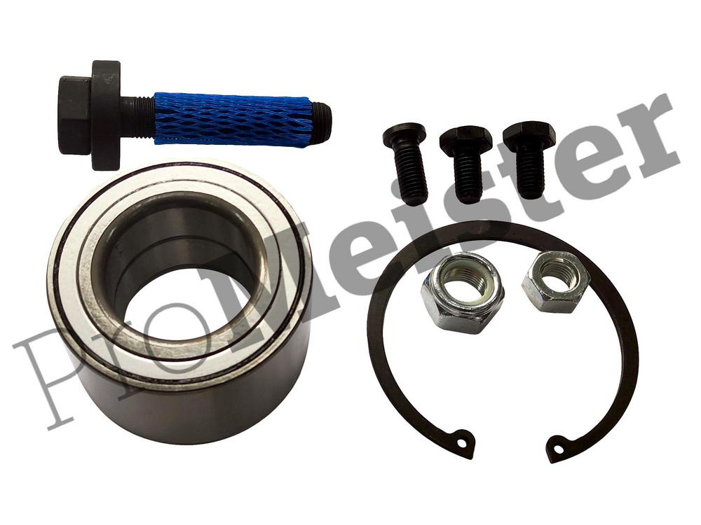 PROMEISTER HJULLAGER