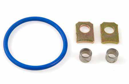 FESTEUTSTYR/RESERVEDEL 565