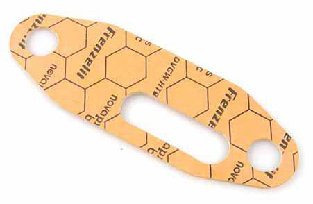 PAKNING/RESERVEDEL 587