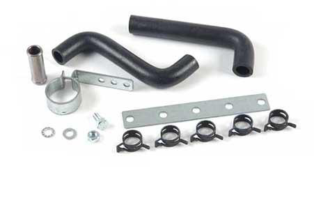 FESTEUTSTYR/RESERVEDEL 411766