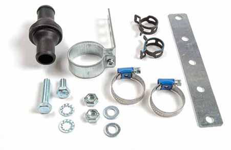 FESTEUTSTYR/RESERVEDEL 770