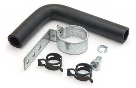 FESTEUTSTYR/RESERVEDEL 799