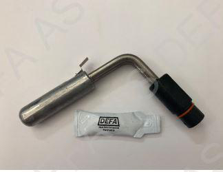 DEFA MOTORVARMER 423821