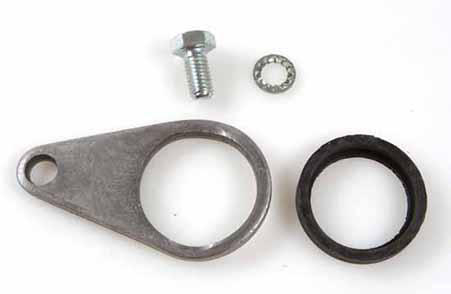 FESTEUTSTYR/RESERVEDEL 525