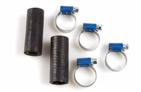 FESTEUTSTYR/RESERVEDEL 411767