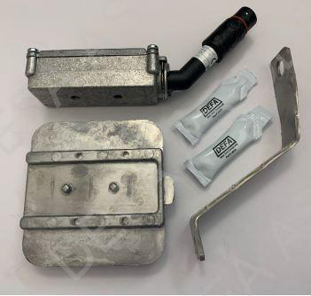 DEFA MOTORVARMER 423811