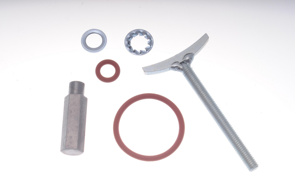 FESTEUTSTYR/RESERVEDEL 394