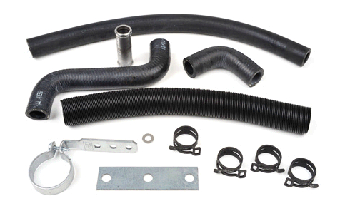 FESTEUTSTYR/RESERVEDEL 796