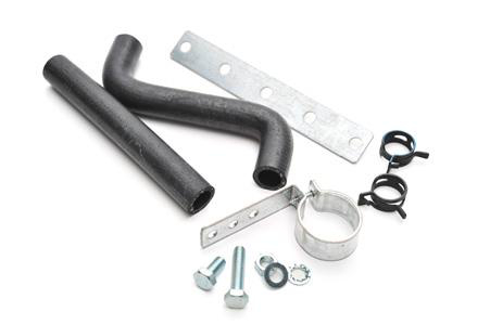 FESTEUTSTYR/RESERVEDEL 761