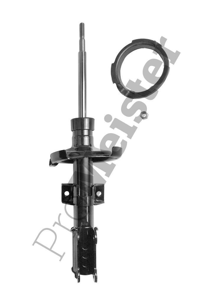 PROMEISTER STØTDEMPER