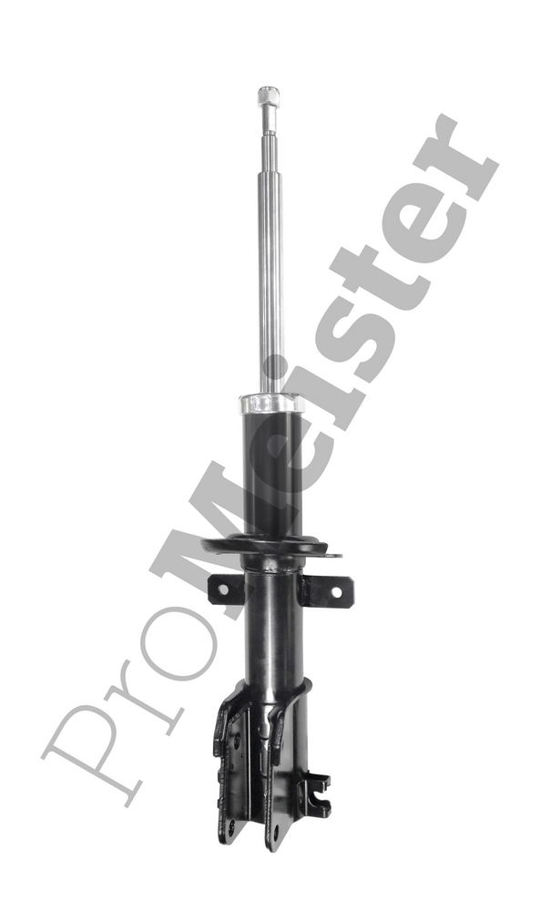 PROMEISTER STØTDEMPER