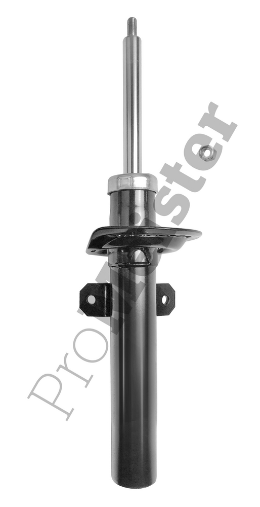 PROMEISTER STØTDEMPER