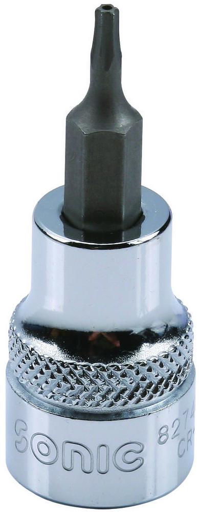 3/8" Torx Hull Pipe Bit