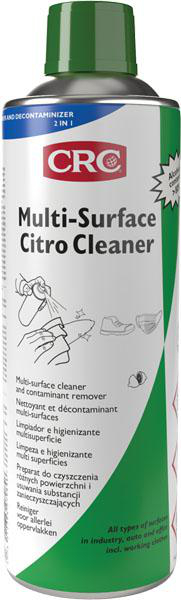 MULTI-SURFACE CLEANER 500 ML