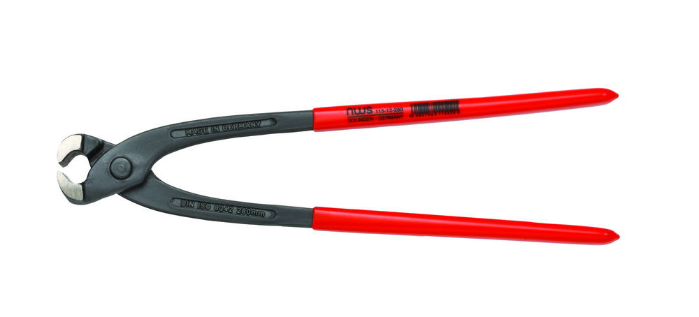 AVBITER RETT 280MM TYSK