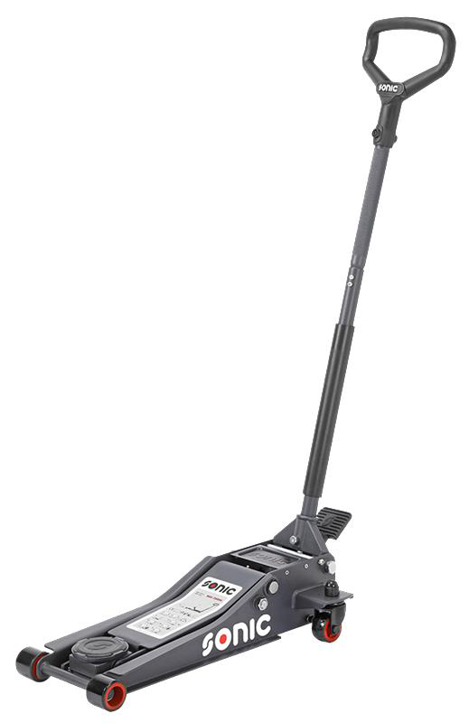 GARASJEJEKK LAVPROFIL 3 TON