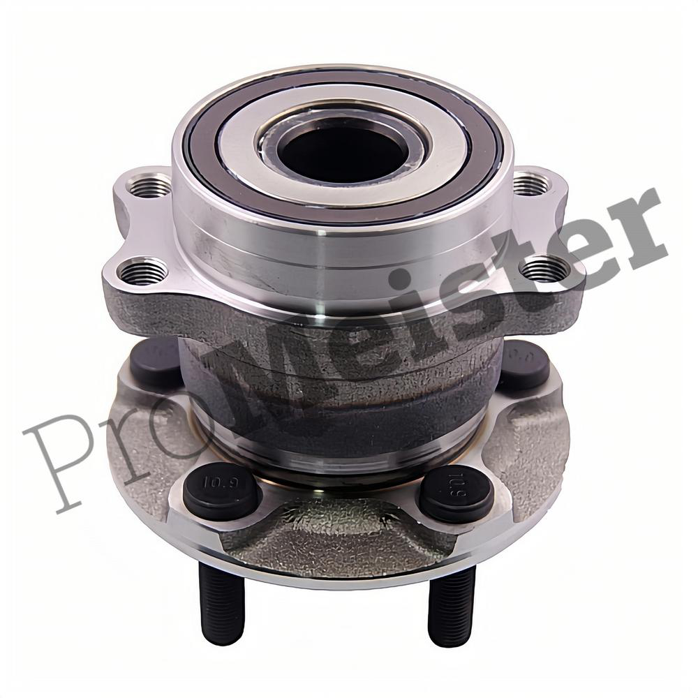 PROMEISTER HJULLAGERSETT