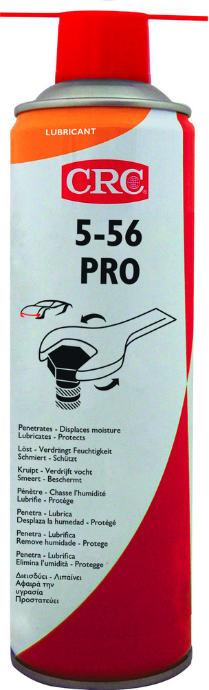 5-56 PRO 500ML