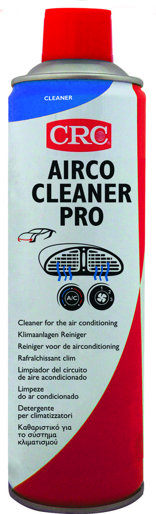 AIRCO CLEANER PRO 500 ML
