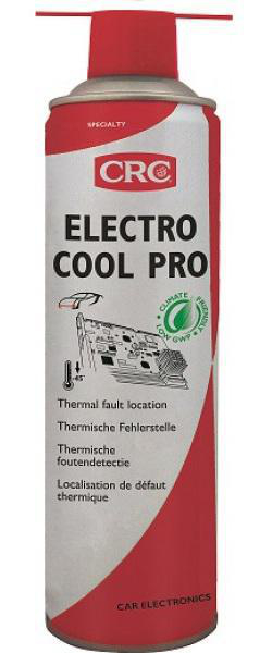 ELECTRO COOL PRO 250ML