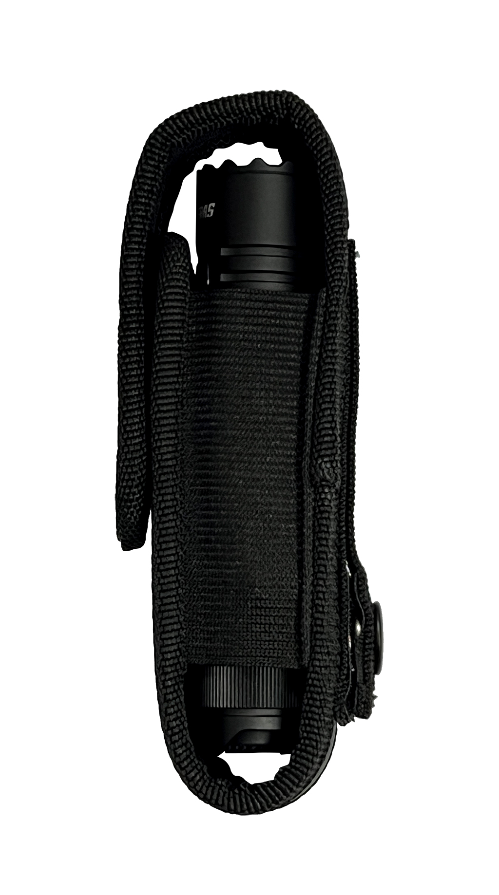 Speras Hylster for PZ14, EST og E21 Lommelyktene