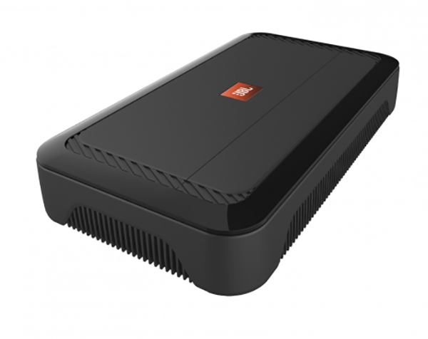 JBL BILFORSTERKER 4 X 75W