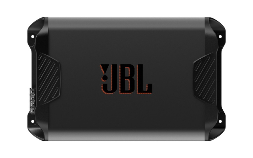 JBL BILFORSTERKER 4 X 70W