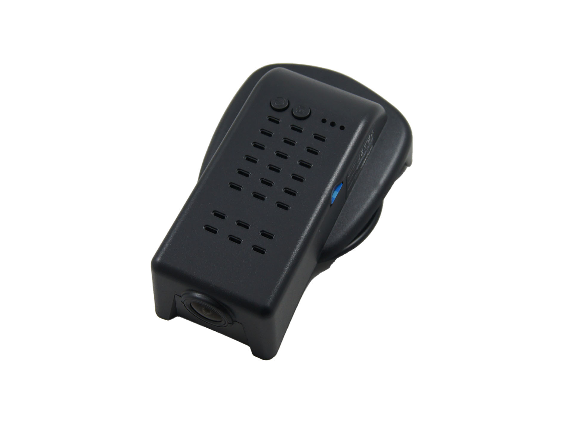 FITCAMX INTEGRERT 4K DASH