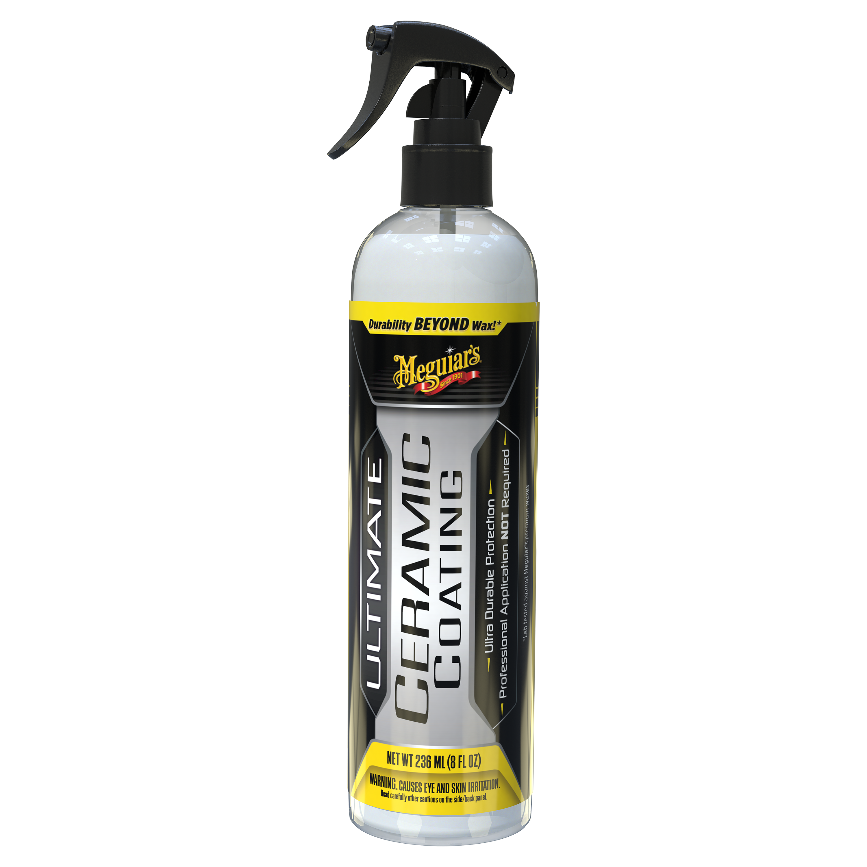 MEGUIARS ULTIMATE CERAMIC COAT