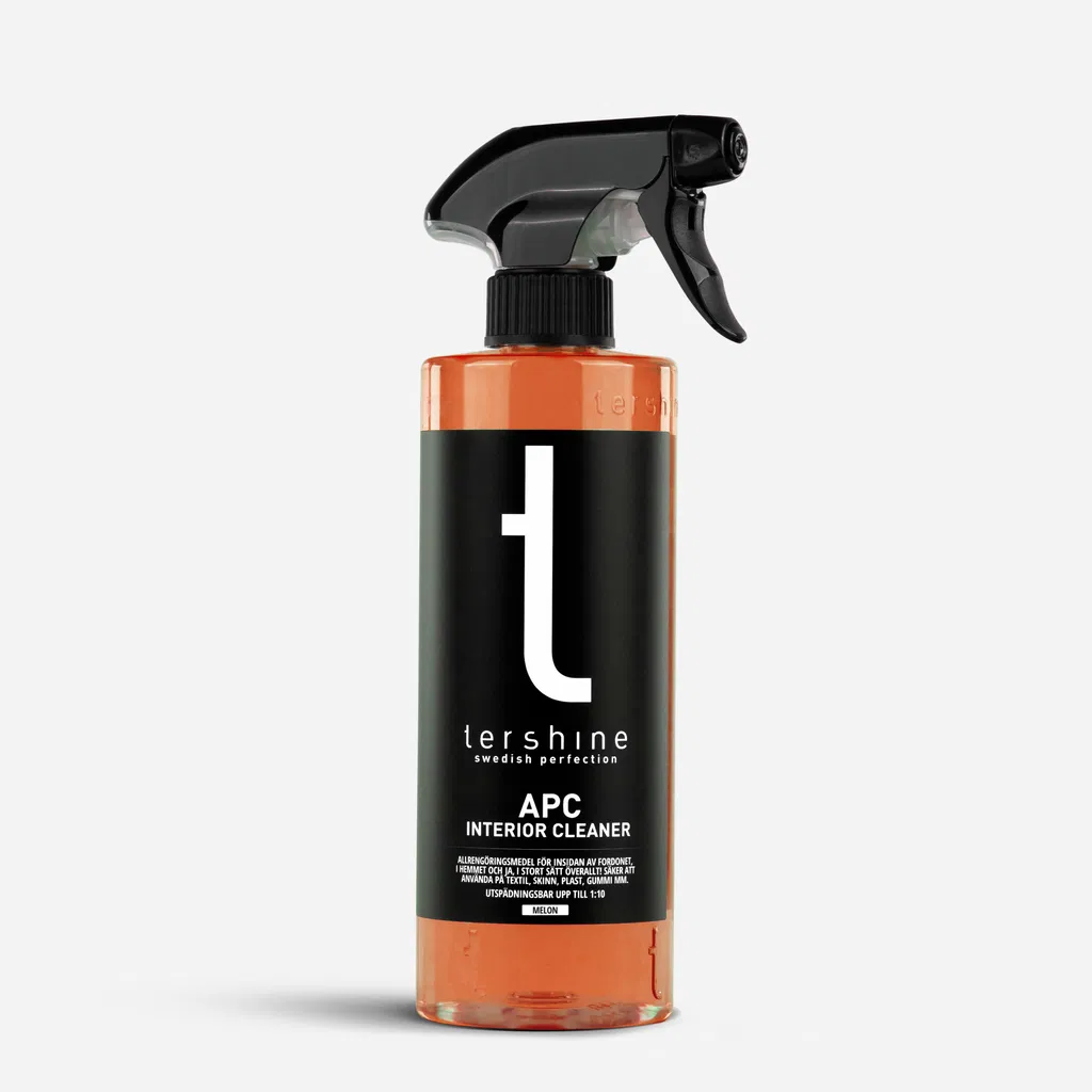 TERSHINE APC ALLRENGJØRING 500ML