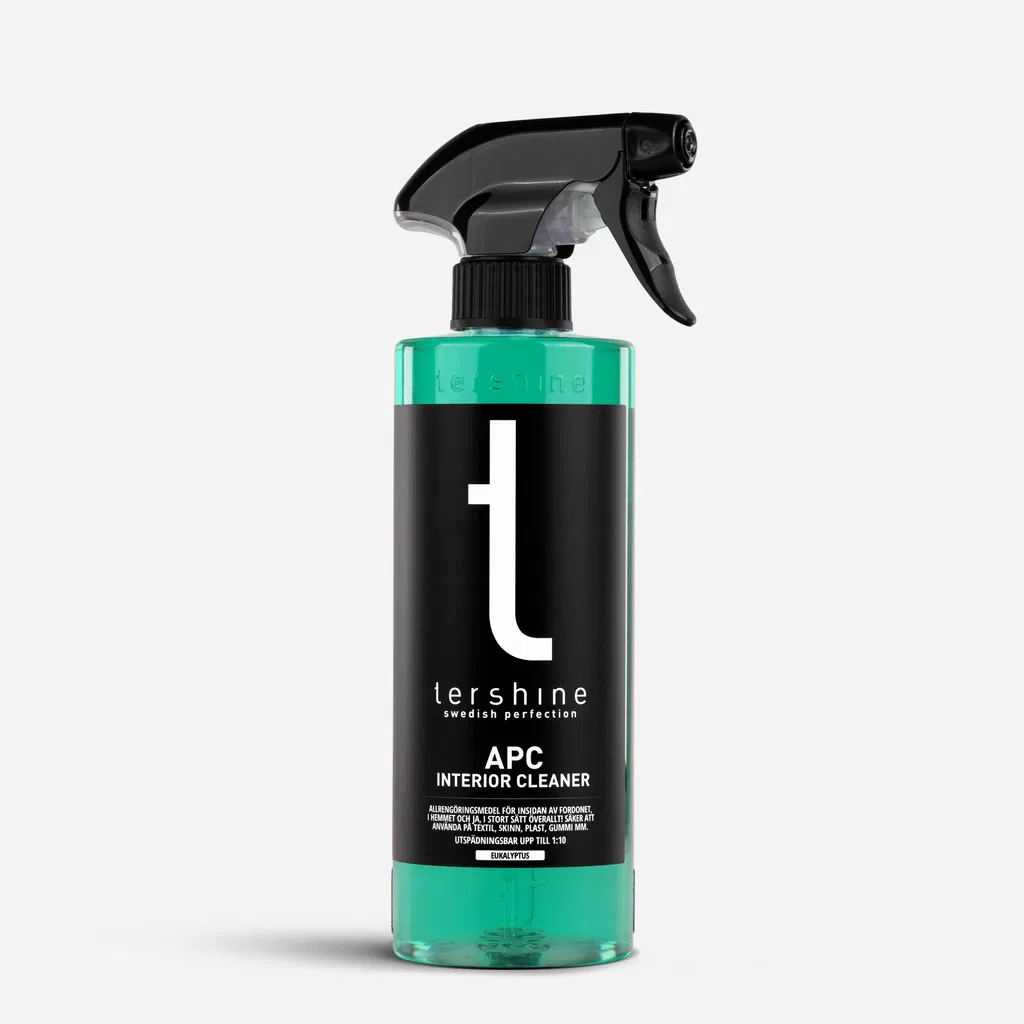 TERSHINE APC ALLRENGJØRING 500ML