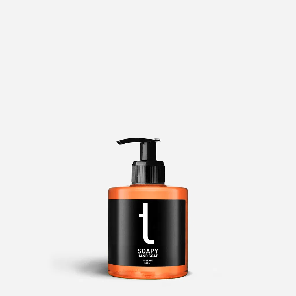 TERSHINE SOAPY 300ML