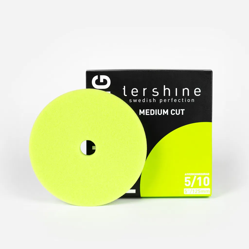 TERSHINE POLISHING PAD