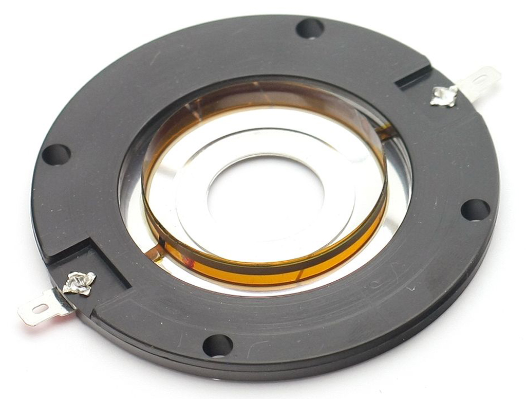 HERTZ VC 44 VOICE COIL FO