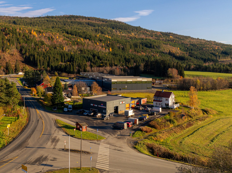 Tømra Bilverksted AS – BilXtra verksted i Selbu