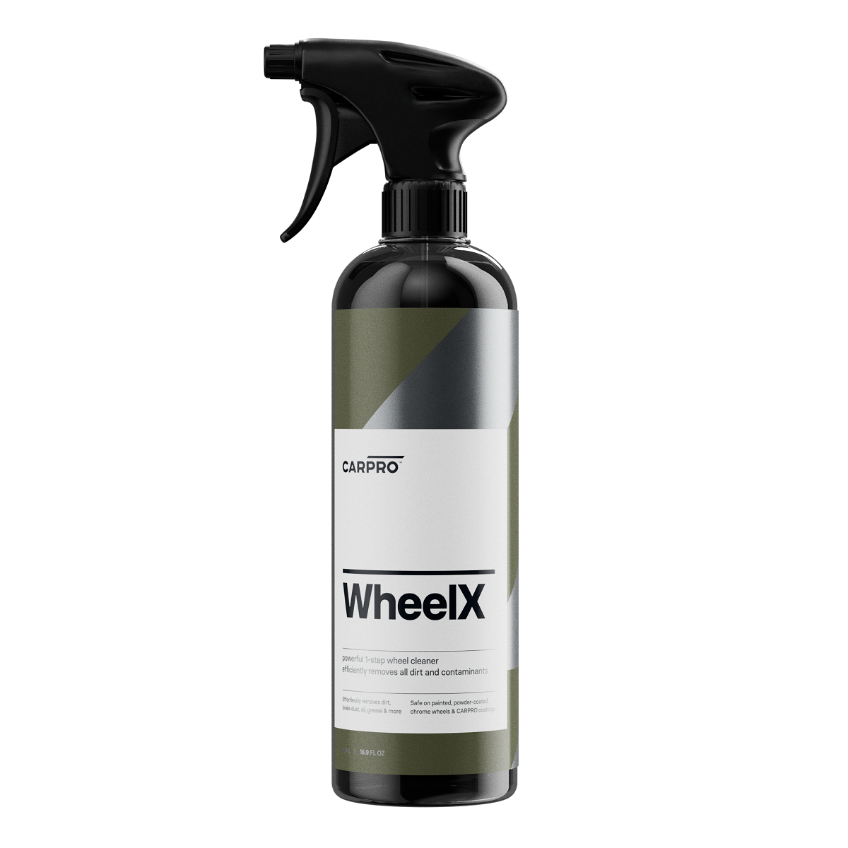CARPRO WHEELX 500 ML M/TRIGGER