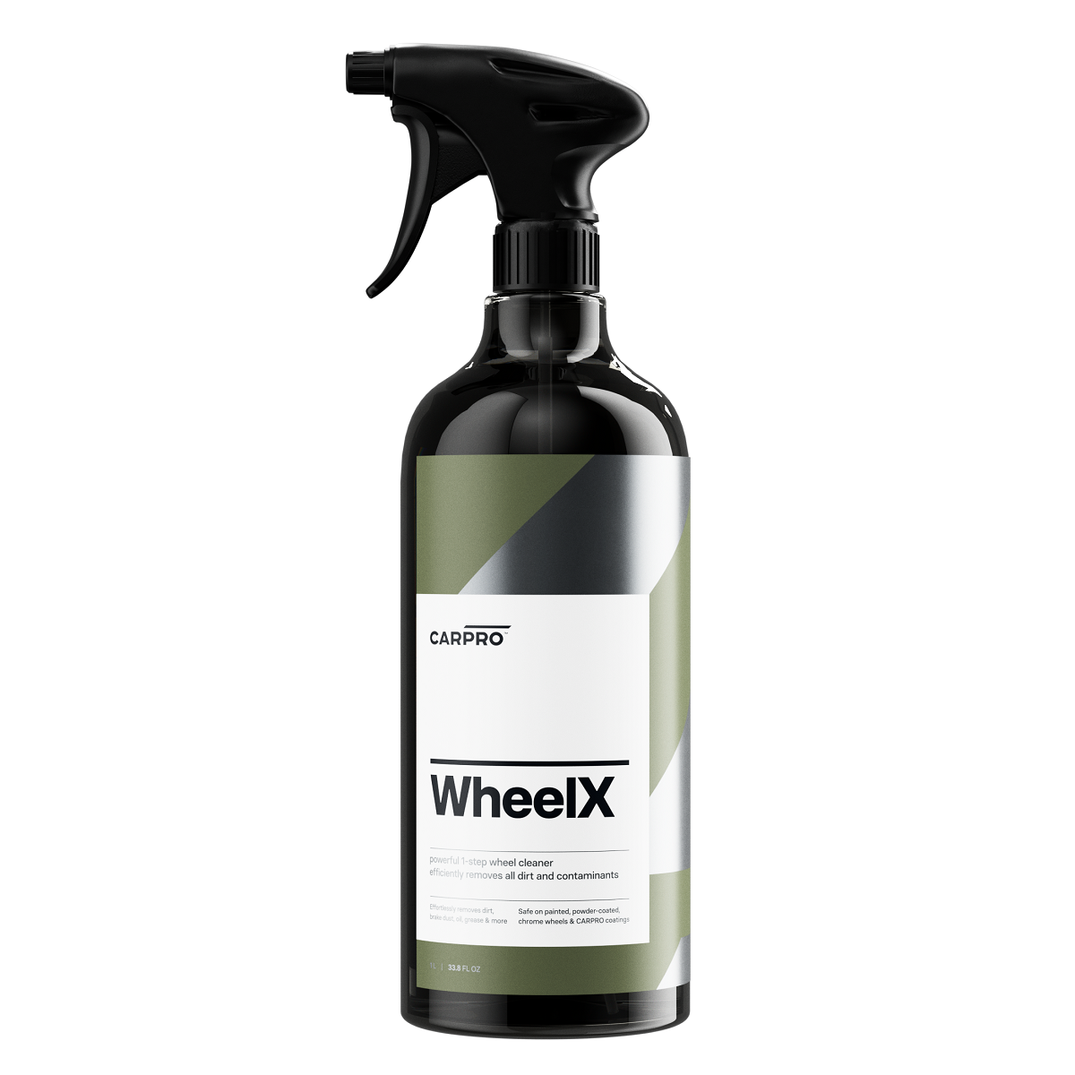 CARPRO WHEELX 1000 ML M/TRIGGE