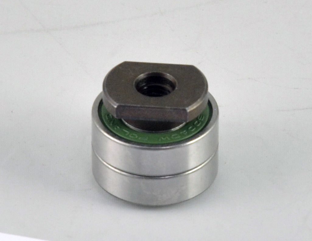 ECCENTRIC SHAFT ASSEMBLY