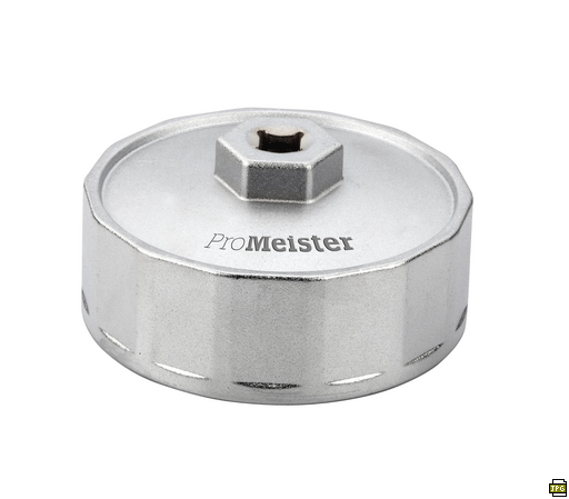 PROMEISTER FILTERKOPP MERCEDES