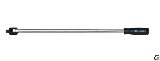 PROMEISTER 1/2" LATMANNSARM HD 640MM