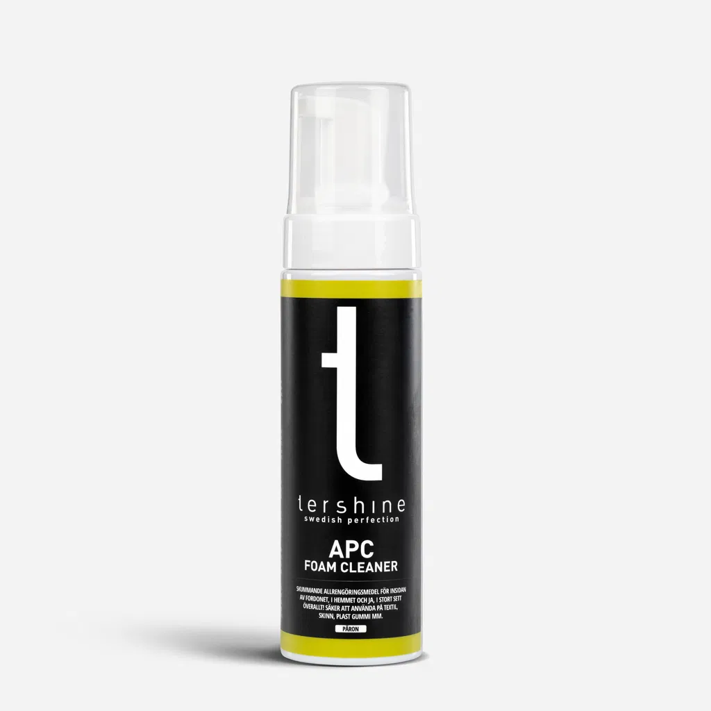 APC SKUMRENS PÆRE 200ML