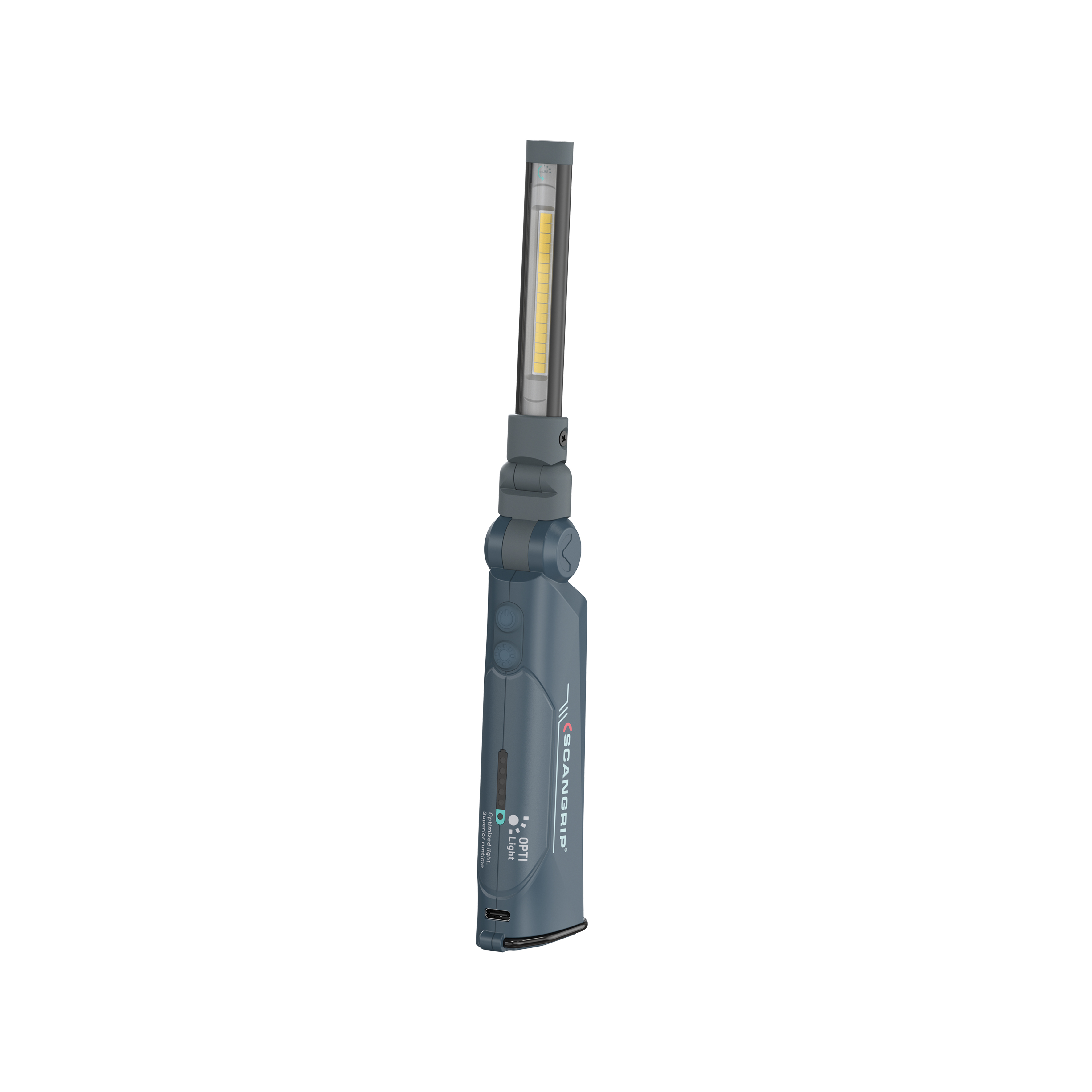 SCANGRIP MINI SLIM F/L